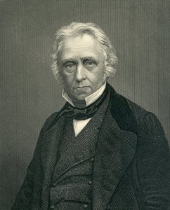 Thomas Babington Macaulay, 1st Baron Macaulay by English School